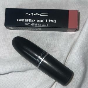 MAC Cosmetics Frost Lipstick 302 ANGEL New!
